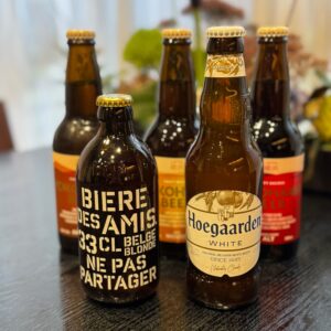 クラフトビール
