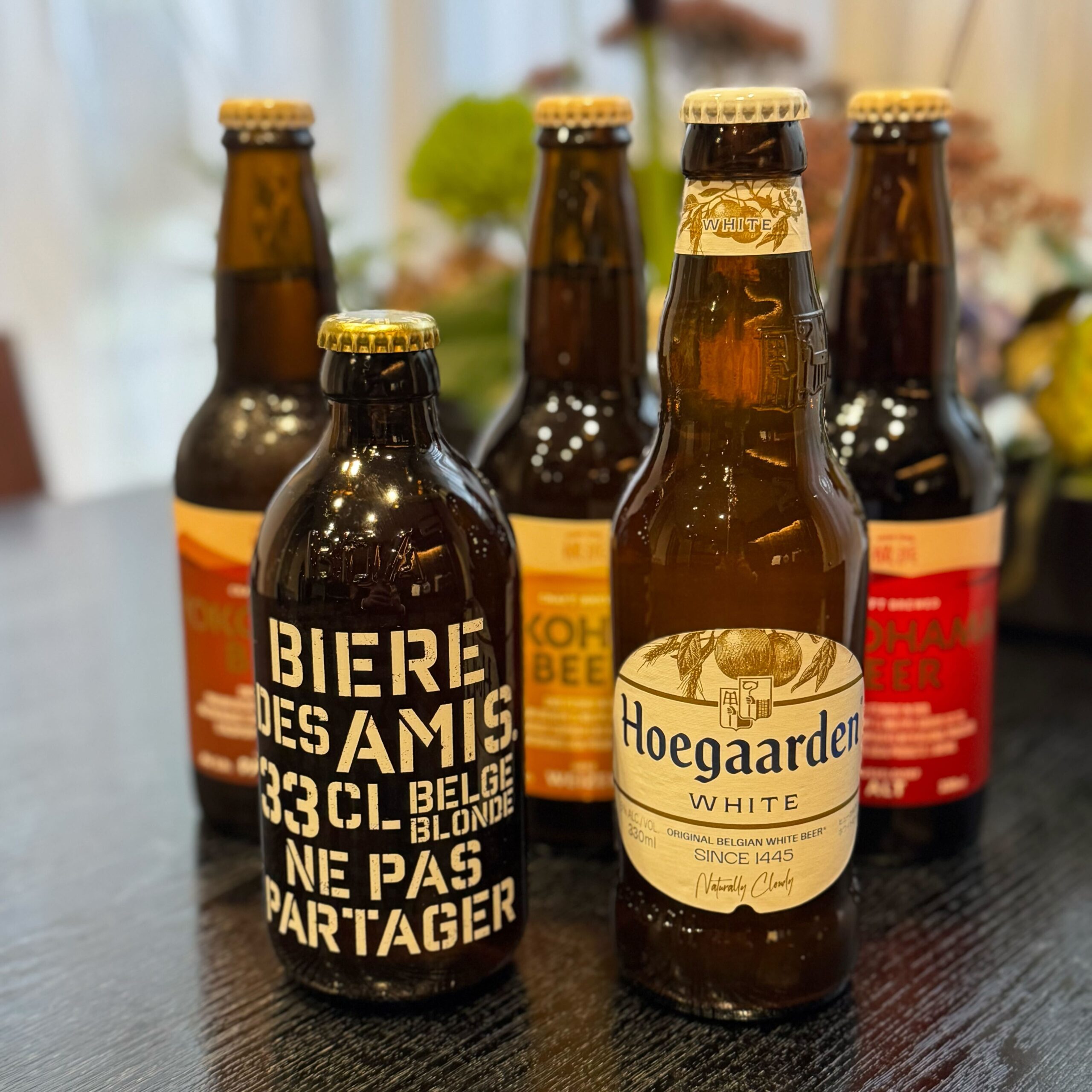クラフトビール